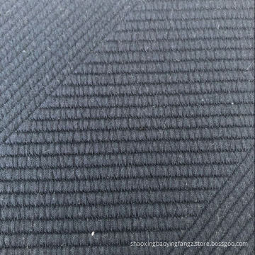Wool Rib Knit for Sale
